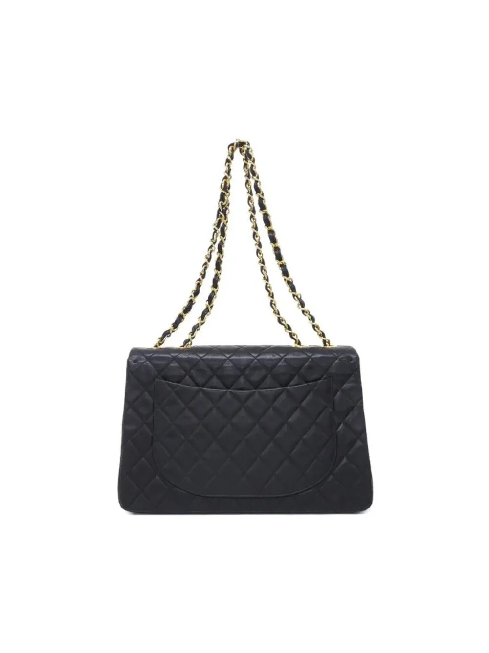 Chanel Vintage Shoulder Bag